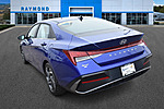 Used 2025 HYUNDAI ELANTRA SEL CONVENIENCE in ANTIOCH, ILLINOIS (Photo 5)
