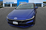 Used 2025 HYUNDAI ELANTRA SEL CONVENIENCE in ANTIOCH, ILLINOIS (Photo 7)