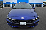 Used 2025 HYUNDAI ELANTRA SEL CONVENIENCE in ANTIOCH, ILLINOIS (Photo 8)
