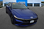 Used 2025 HYUNDAI ELANTRA SEL CONVENIENCE in ANTIOCH, ILLINOIS (Photo 9)
