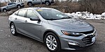 Used 2023 CHEVROLET MALIBU LT in ANTIOCH, ILLINOIS