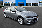 Used 2023 CHEVROLET MALIBU LT in ANTIOCH, ILLINOIS (Photo 1)