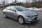 Used 2023 CHEVROLET MALIBU LT in ANTIOCH, ILLINOIS (Photo 10)