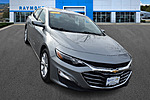 Used 2023 CHEVROLET MALIBU LT in ANTIOCH, ILLINOIS (Photo 9)