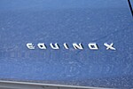 Used 2024 CHEVROLET EQUINOX LT in ANTIOCH, ILLINOIS (Photo 12)