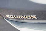 Used 2024 CHEVROLET EQUINOX LT in ANTIOCH, ILLINOIS (Photo 16)