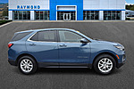 Used 2024 CHEVROLET EQUINOX LT in ANTIOCH, ILLINOIS (Photo 2)