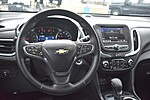 Used 2024 CHEVROLET EQUINOX LT in ANTIOCH, ILLINOIS (Photo 20)