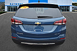 Used 2024 CHEVROLET EQUINOX LT in ANTIOCH, ILLINOIS (Photo 4)