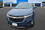 Used 2024 CHEVROLET EQUINOX LT in ANTIOCH, ILLINOIS (Photo 7)