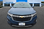 Used 2024 CHEVROLET EQUINOX LT in ANTIOCH, ILLINOIS (Photo 8)