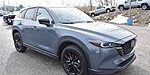 Used 2024 MAZDA CX-5 2.5 S CARBON EDITION in ANTIOCH, ILLINOIS