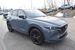 Used 2024 MAZDA CX-5 2.5 S CARBON EDITION in ANTIOCH, ILLINOIS (Photo 10)
