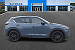 Used 2024 MAZDA CX-5 2.5 S CARBON EDITION in ANTIOCH, ILLINOIS (Photo 2)