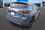 Used 2024 MAZDA CX-5 2.5 S CARBON EDITION in ANTIOCH, ILLINOIS (Photo 3)