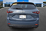 Used 2024 MAZDA CX-5 2.5 S CARBON EDITION in ANTIOCH, ILLINOIS (Photo 4)