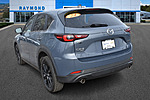 Used 2024 MAZDA CX-5 2.5 S CARBON EDITION in ANTIOCH, ILLINOIS (Photo 5)