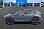 Used 2024 MAZDA CX-5 2.5 S CARBON EDITION in ANTIOCH, ILLINOIS (Photo 6)