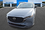 Used 2024 MAZDA CX-5 2.5 S CARBON EDITION in ANTIOCH, ILLINOIS (Photo 7)
