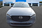 Used 2024 MAZDA CX-5 2.5 S CARBON EDITION in ANTIOCH, ILLINOIS (Photo 8)
