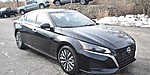 Used 2023 NISSAN ALTIMA 2.5 SV in ANTIOCH, ILLINOIS