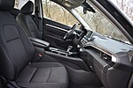 Used 2023 NISSAN ALTIMA 2.5 SV in ANTIOCH, ILLINOIS (Photo 12)