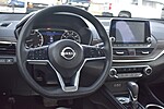 Used 2023 NISSAN ALTIMA 2.5 SV in ANTIOCH, ILLINOIS (Photo 17)