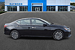 Used 2023 NISSAN ALTIMA 2.5 SV in ANTIOCH, ILLINOIS (Photo 2)