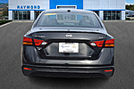Used 2023 NISSAN ALTIMA 2.5 SV in ANTIOCH, ILLINOIS (Photo 4)