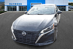 Used 2023 NISSAN ALTIMA 2.5 SV in ANTIOCH, ILLINOIS (Photo 7)