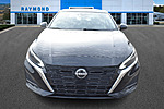 Used 2023 NISSAN ALTIMA 2.5 SV in ANTIOCH, ILLINOIS (Photo 8)