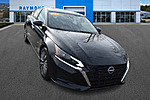 Used 2023 NISSAN ALTIMA 2.5 SV in ANTIOCH, ILLINOIS (Photo 9)