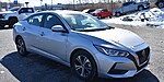 Used 2023 NISSAN SENTRA SV in ANTIOCH, ILLINOIS