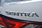 Used 2023 NISSAN SENTRA SV in ANTIOCH, ILLINOIS (Photo 15)