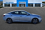 Used 2023 NISSAN SENTRA SV in ANTIOCH, ILLINOIS (Photo 2)