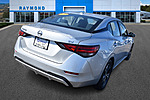 Used 2023 NISSAN SENTRA SV in ANTIOCH, ILLINOIS (Photo 3)