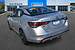 Used 2023 NISSAN SENTRA SV in ANTIOCH, ILLINOIS (Photo 5)