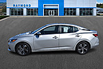 Used 2023 NISSAN SENTRA SV in ANTIOCH, ILLINOIS (Photo 6)