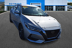 Used 2023 NISSAN SENTRA SV in ANTIOCH, ILLINOIS (Photo 9)