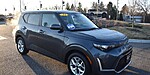 Used 2023 KIA SOUL LX in ANTIOCH, ILLINOIS