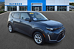 Used 2023 KIA SOUL LX in ANTIOCH, ILLINOIS (Photo 1)
