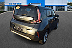 Used 2023 KIA SOUL LX in ANTIOCH, ILLINOIS (Photo 3)