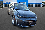 Used 2023 KIA SOUL LX in ANTIOCH, ILLINOIS (Photo 9)