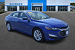 Used 2023 CHEVROLET MALIBU LT in ANTIOCH, ILLINOIS (Photo 1)