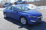 Used 2023 CHEVROLET MALIBU LT in ANTIOCH, ILLINOIS (Photo 10)
