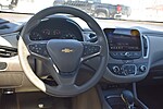 Used 2023 CHEVROLET MALIBU LT in ANTIOCH, ILLINOIS (Photo 18)