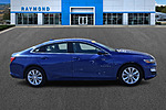 Used 2023 CHEVROLET MALIBU LT in ANTIOCH, ILLINOIS (Photo 2)