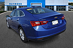 Used 2023 CHEVROLET MALIBU LT in ANTIOCH, ILLINOIS (Photo 5)