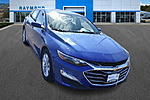 Used 2023 CHEVROLET MALIBU LT in ANTIOCH, ILLINOIS (Photo 9)