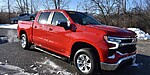 Used 2023 CHEVROLET SILVERADO 1500 LT in ANTIOCH, ILLINOIS